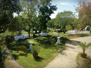 mariage tarn salle à louer