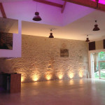 domaine de flore - location salle tarn